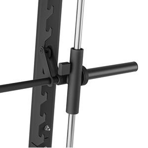Máquina Smith (Multipower) UR-U002 - UpForm