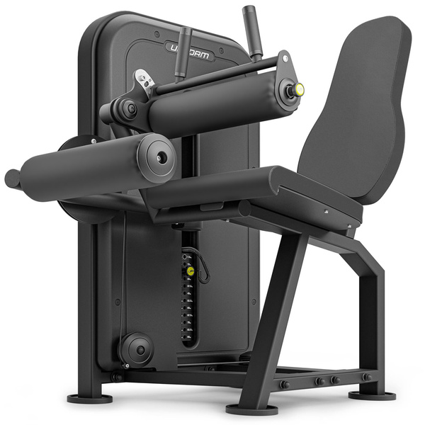 Máquina de curl femoral sentado US-U010 - UpForm