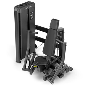 Máquina de press de pecho sentado UR-U029 - UpForm