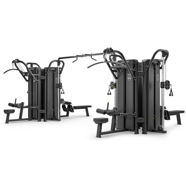 Torre de entrenamiento Maxi UR-T003 - UpForm