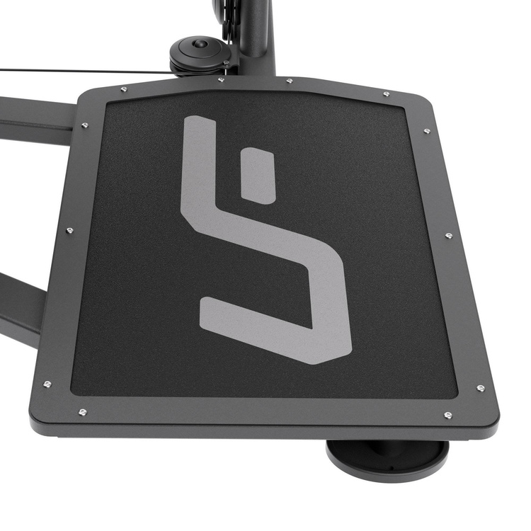 Máquina de sentadillas de gimnasio US-U003 - UpForm