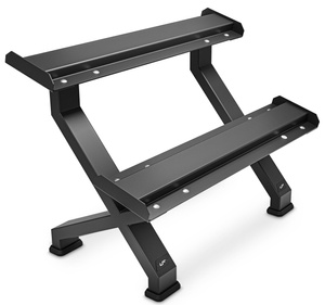 Soporte modular para mancuernas de gimnasio (2 módulos) UX-S207 - UpForm