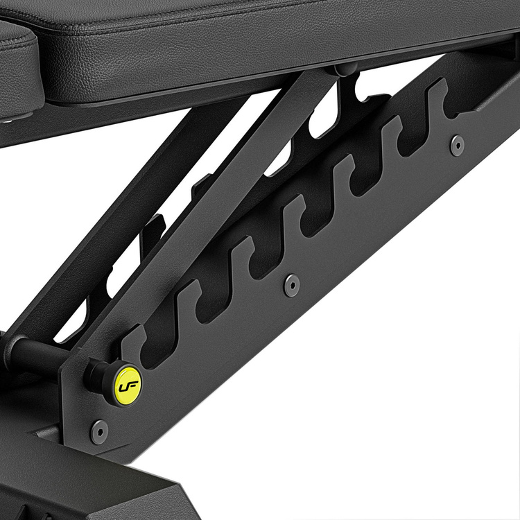 Banco de musculación para gimnasio UX-L202 - UpForm