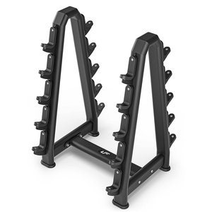 Soporte vertical para barras de gimnasio UR-S001 - UpForm