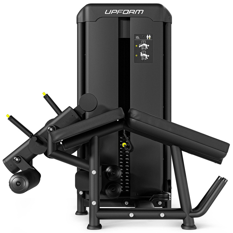 Máquina de curl de femoral tumbado UR-U037 - UpForm