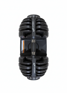 Mancuerna ajustable 2,5 - 24 kg - UpForm