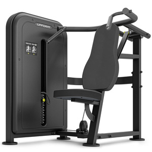 Máquina de press militar para hombros US-U002 - UpForm