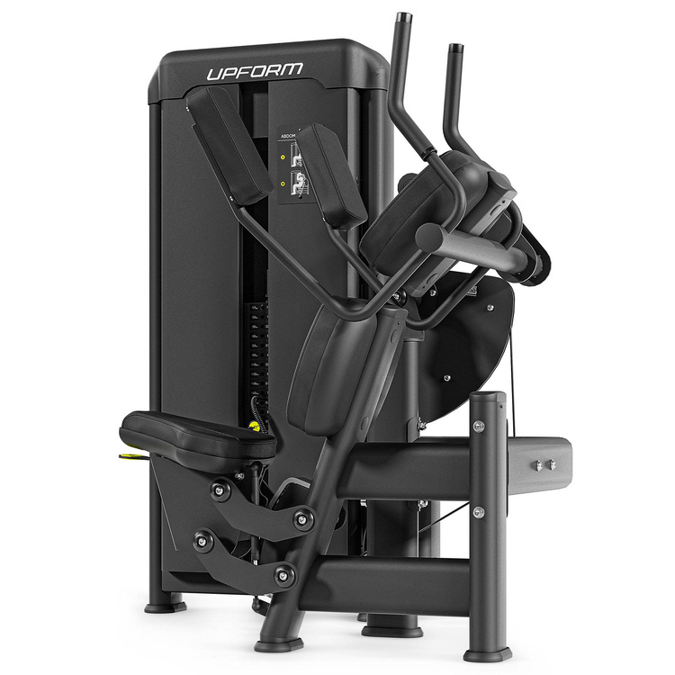 Máquina de abdominales (Crunch abdominal) UR-U027 - UpForm