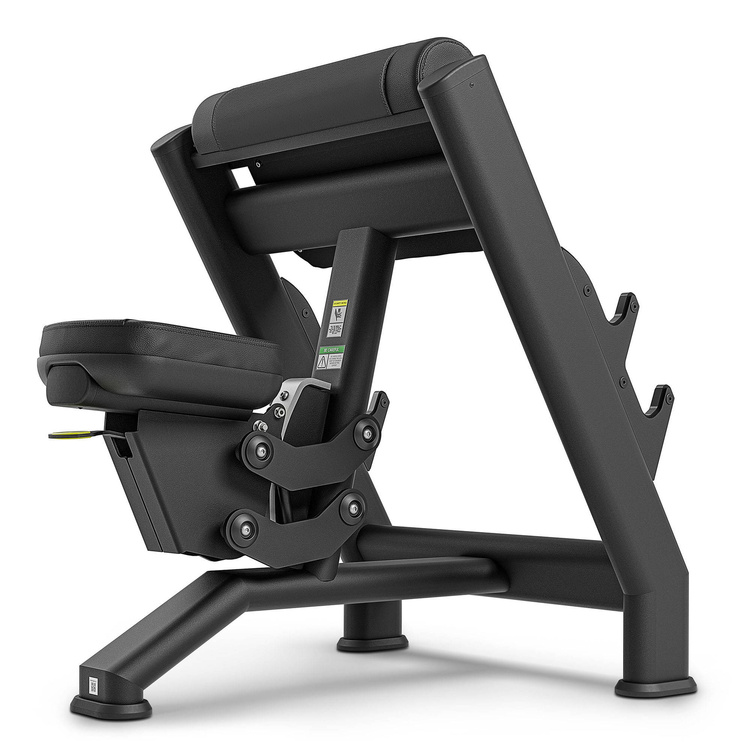 Banco Scott para curl de bíceps con asiento UR-L004 - UpForm
