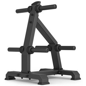Soporte vertical para discos de pesas olímpicas UX-S203 - UpForm