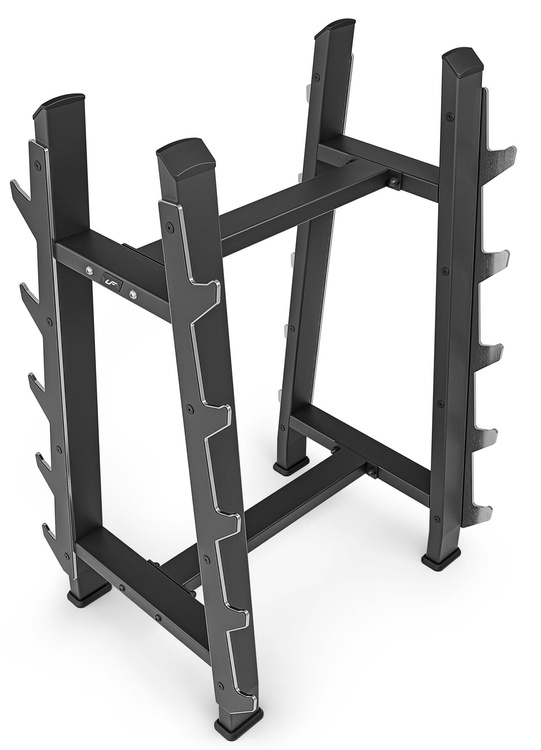 Soporte vertical para barras de gimnasio UX-S213 - UpForm