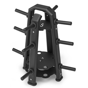 Soporte vertical para discos y barras de pesas Olympia UR-S004 - UpForm