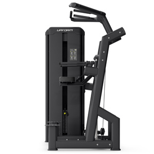 Máquina profesional de fondos y dominadas asistidas UR-U033 - UpForm