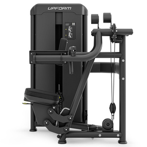 Máquina de elevaciones laterales para hombros UR-031 - UpForm