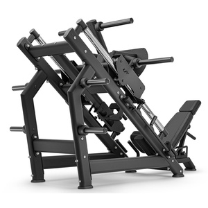 Prensa de piernas inclinada UR-U001 - UpForm