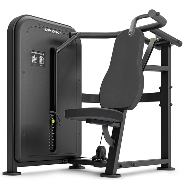 Máquina de press militar para hombros US-U002 - UpForm