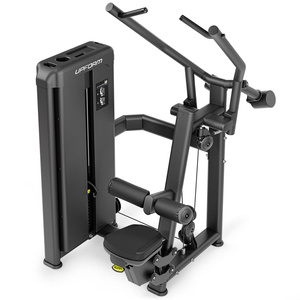 Máquina de jalón al pecho UR-U020 - UpForm