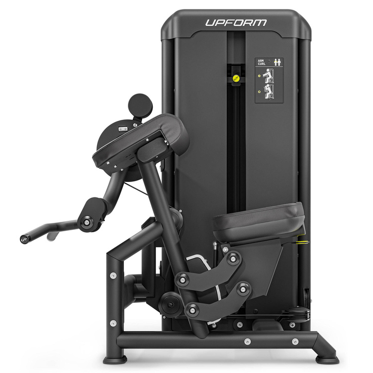 Máquina de curl de bíceps UR-U034 - UpForm