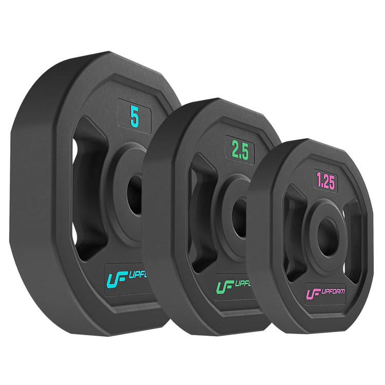 Pump Set de poliuretano 20kg - UpForm