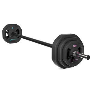 Pump Set de poliuretano 20kg - UpForm