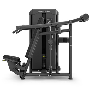 Máquina de press militar para hombros UR-U030 - UpForm