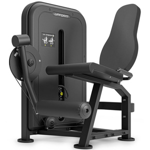 Máquina de extensión de cuádriceps para piernas US-U009 - UpForm