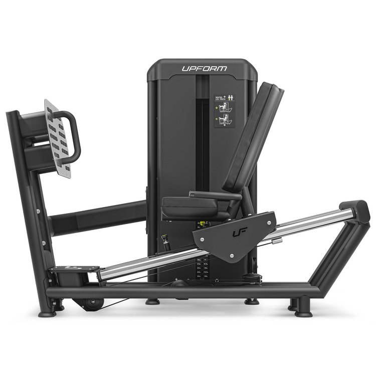 Máquina de prensa de piernas (horizontal) UR-U022 - UpForm