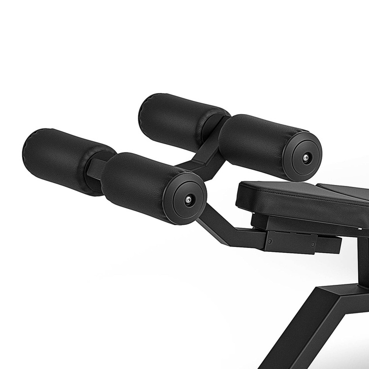 Banco de pesas declinado para musculación UX-L208 - UpForm