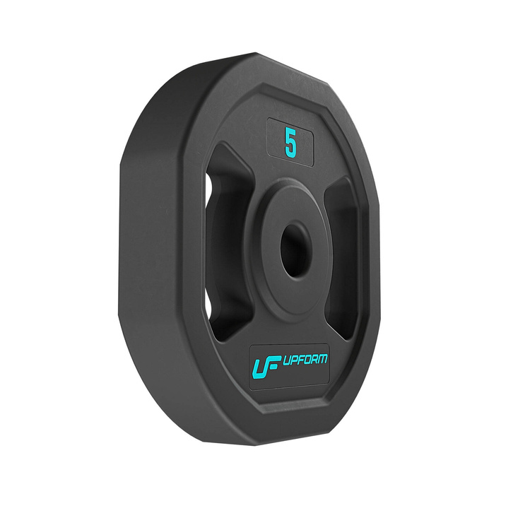 Pump Set de poliuretano 20kg - UpForm