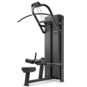 Máquina de jalón al pecho de doble polea UR-U018 - UpForm
