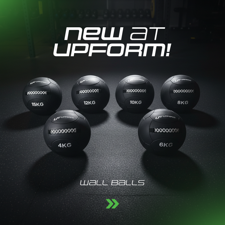 WALL BALL 12 kg – UpForm