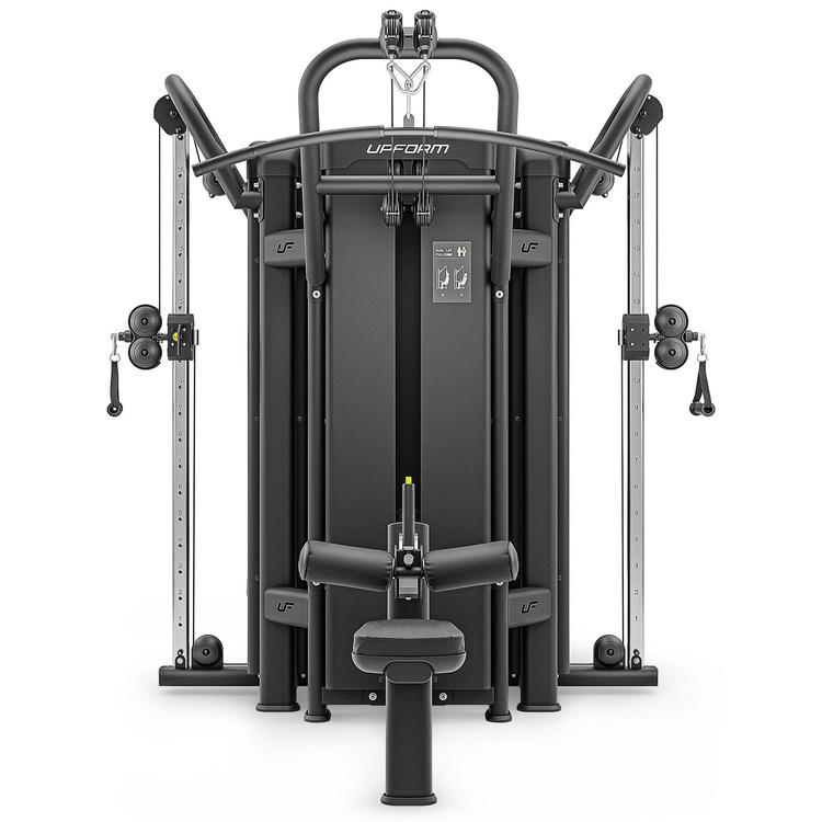 Torre de entrenamiento 4 estaciones UR-T001 - UpForm