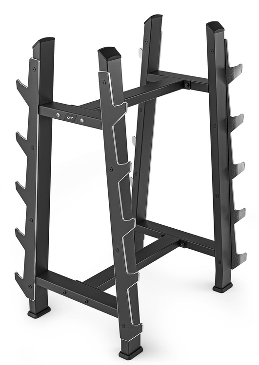 Soporte vertical para barras de gimnasio UX-S213 - UpForm