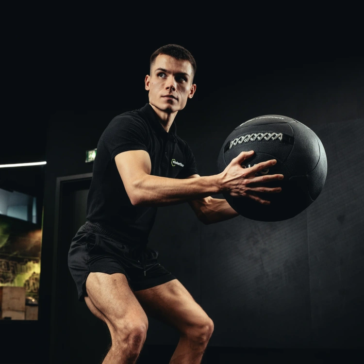 WALL BALL 4 kg – UpForm