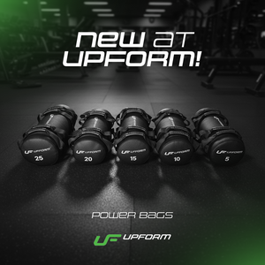 Power Bag de entrenamiento – UpForm 15 kg