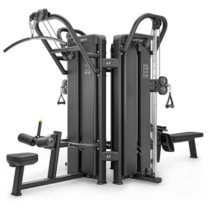 Torre de entrenamiento 4 estaciones UR-T001 - UpForm