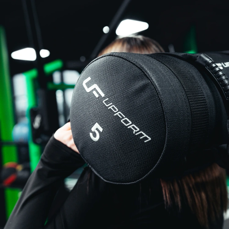 Power Bag de entrenamiento – UpForm 25 kg