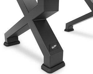 Soporte modular para mancuernas de gimnasio (2 módulos) UX-S207 - UpForm