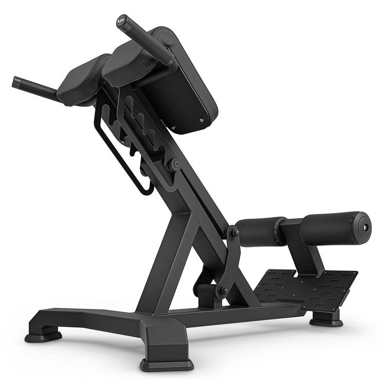 Banco de hiperextensión lumbar (Silla romana) UX-L212 - UpForm