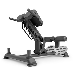 Banco romano para hiperextensión lumbar UR-L008 - UpForm