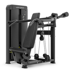 Máquina de press militar para hombros UR-U030 - UpForm