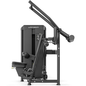 Máquina de jalón al pecho UR-U020 - UpForm