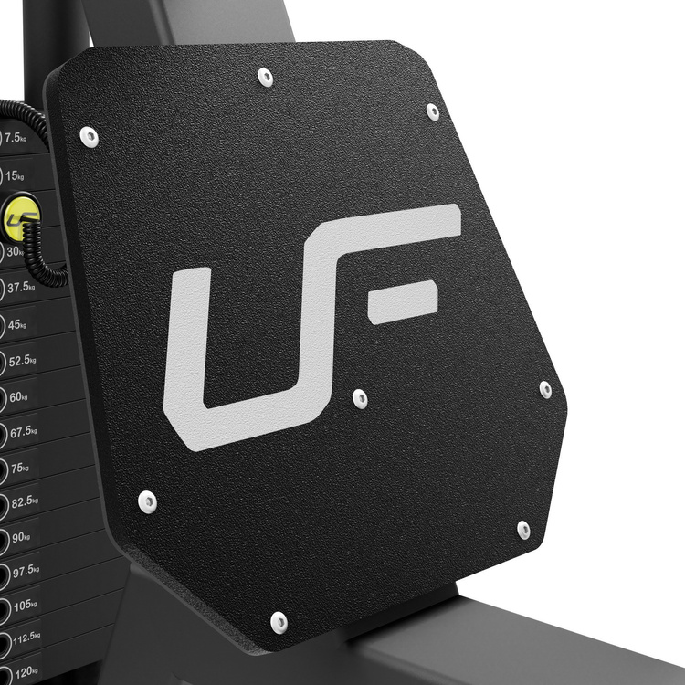 Máquina de remo en polea baja tipo Gironda UF-004 - UpForm