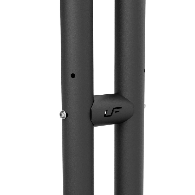Conector lateral de estaciones UF-016 - UpForm