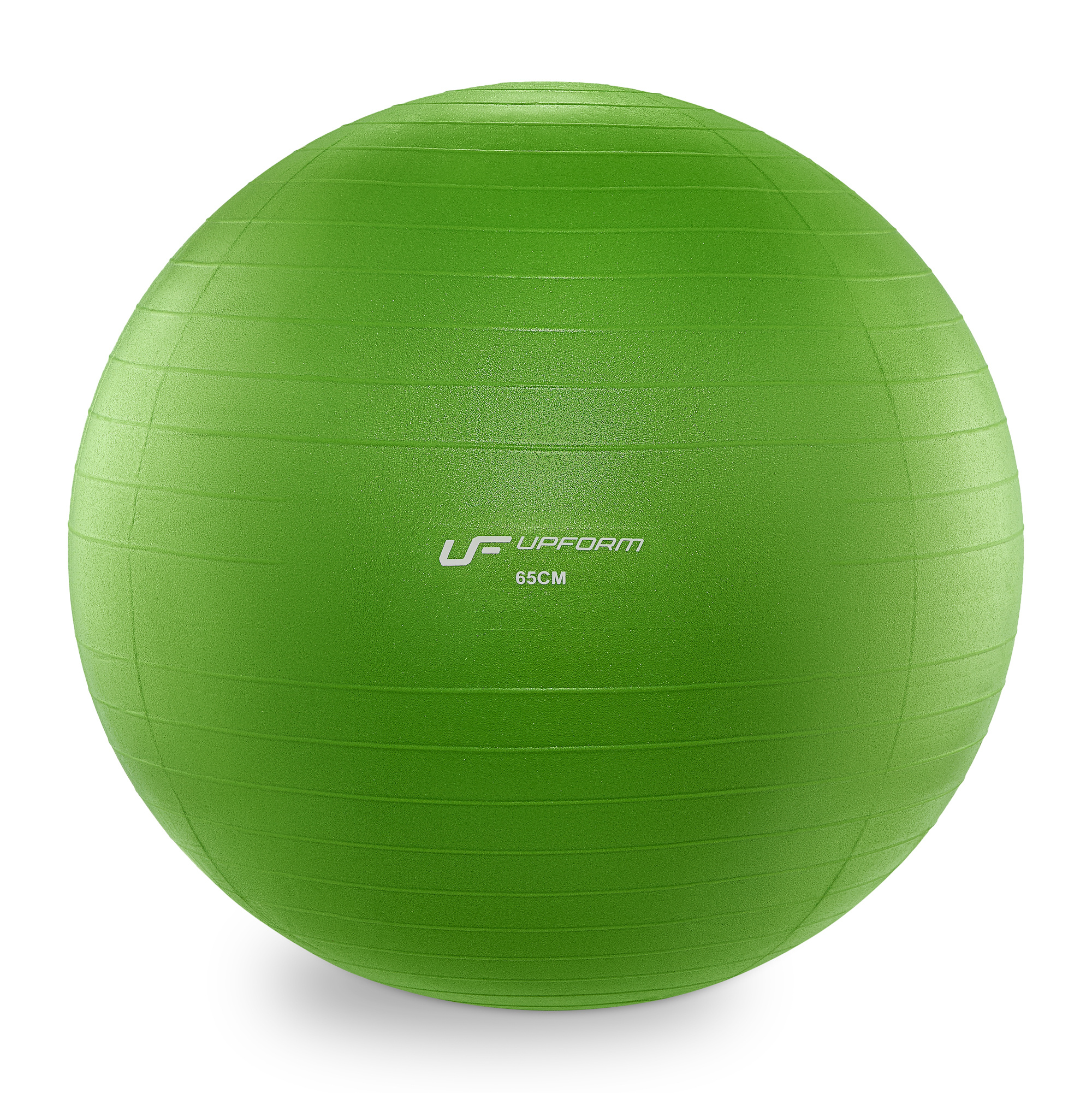 Pelota de gimnasia 75 cm grafito UpForm
