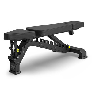 Banco de musculación para gimnasio UX-L202 - UpForm