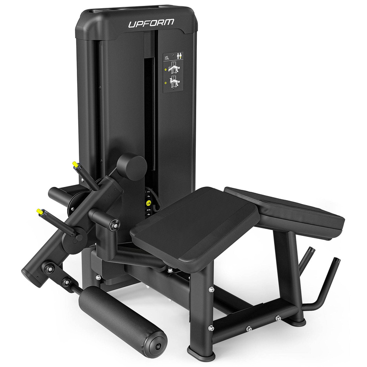 Máquina de curl de femoral tumbado UR-U037 - UpForm