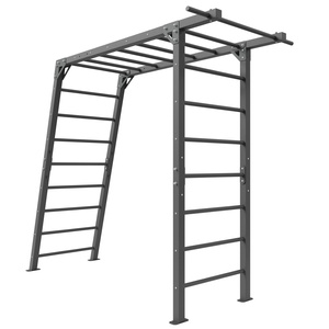 PREMIUM MO-016 escalera de gimnasia exterior - Marbo Sport