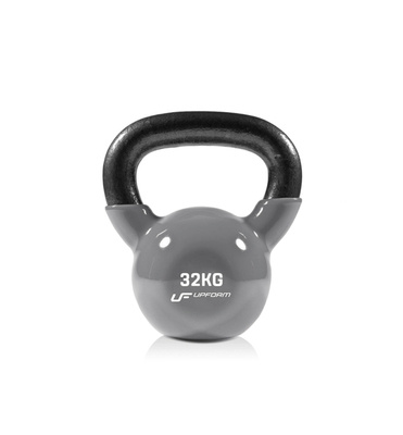 Kettlebell de shops vinilo